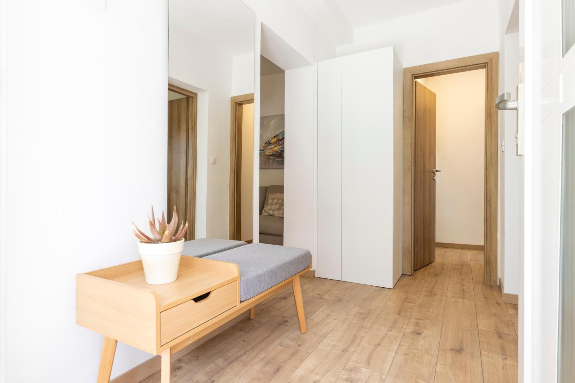 Boutique Apartment Mali Losinj Bagian luar foto