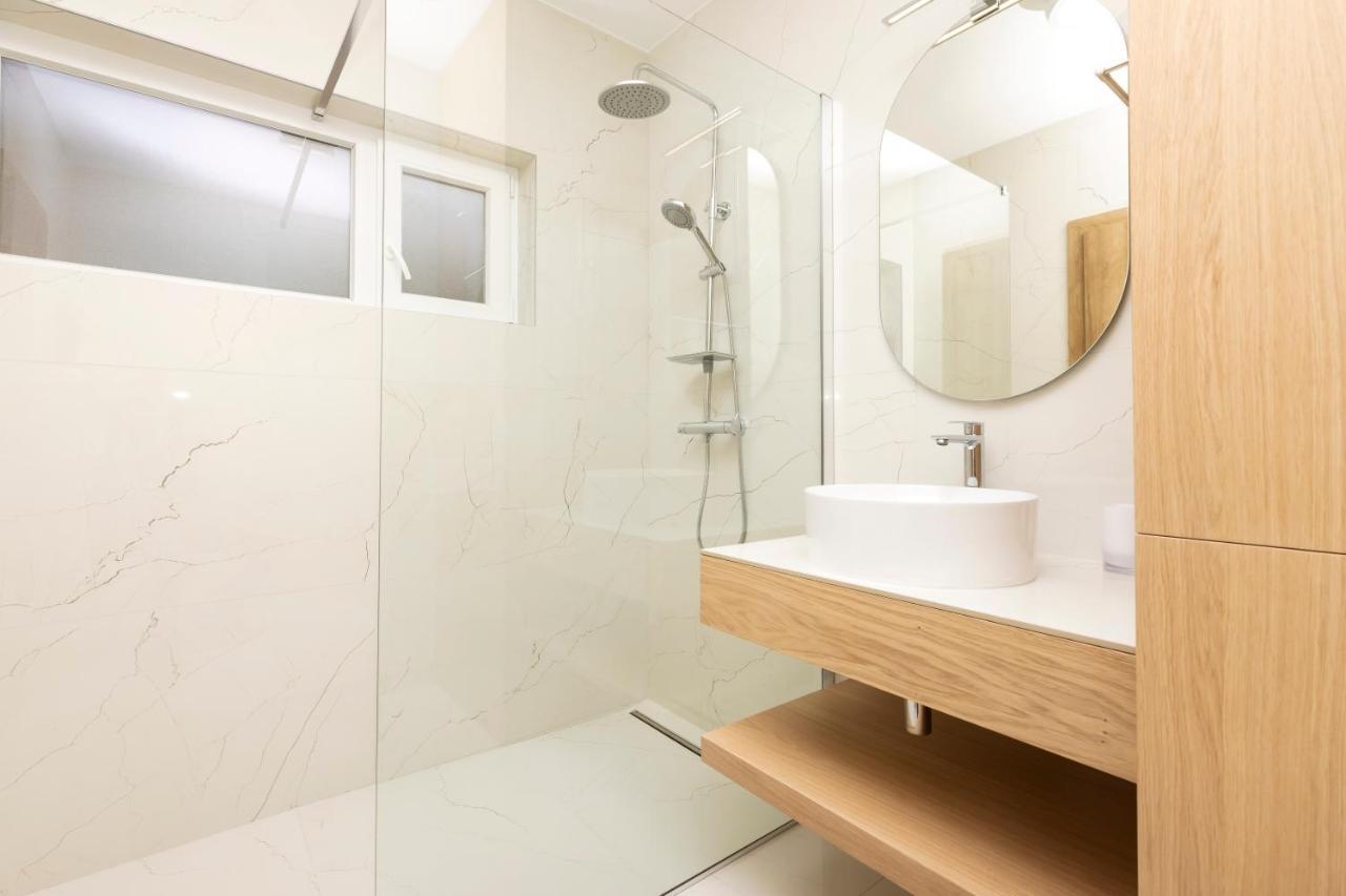 Boutique Apartment Mali Losinj Bagian luar foto
