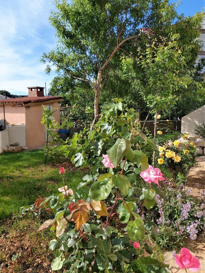 Boutique Apartment Mali Losinj Bagian luar foto